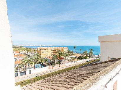 Flat · Herverkoop - Torrevieja · Rocio del Mar · Alicante · Spanje