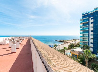 Flat · Herverkoop - Torrevieja · Rocio del Mar · Alicante · Spanje