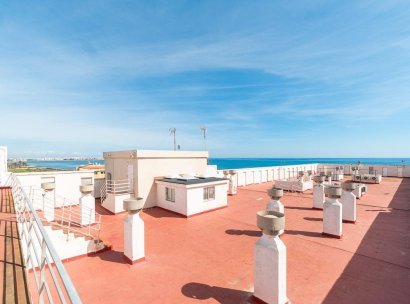 Flat · Herverkoop - Torrevieja · Rocio del Mar · Alicante · Spanje