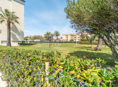 Flat · Herverkoop - Torrevieja · Rocio del Mar · Alicante · Spanje