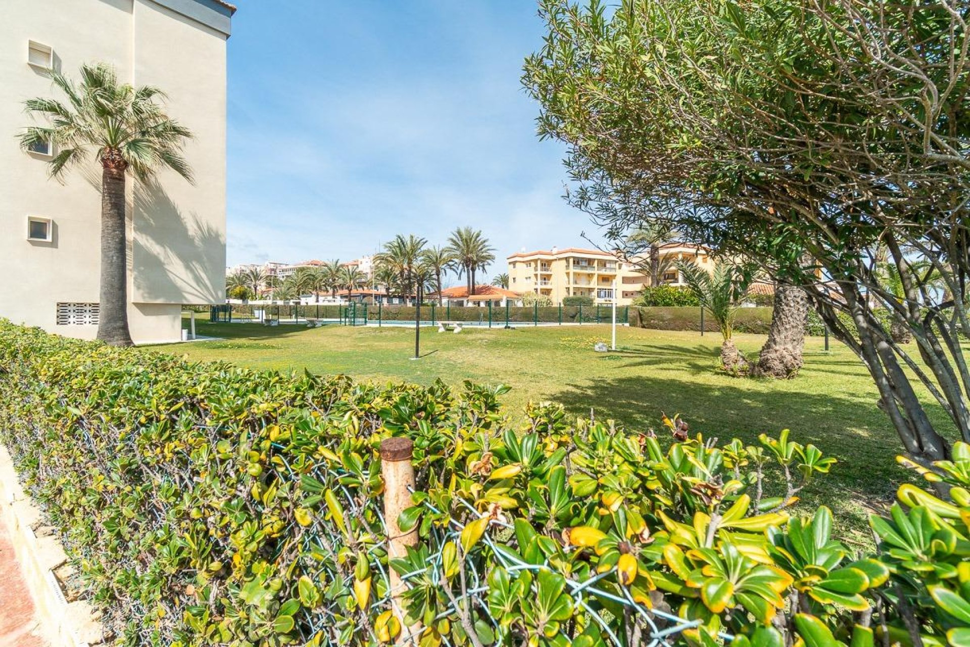 Herverkoop - Flat - Torrevieja - Costa Blanca South