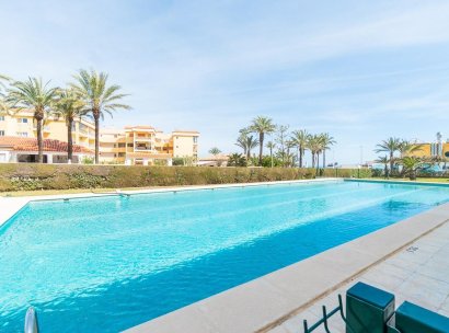 Flat · Herverkoop - Torrevieja · Rocio del Mar · Alicante · Spanje
