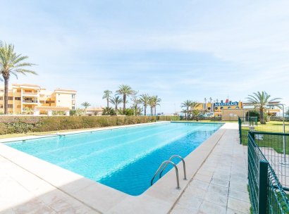 Flat · Herverkoop - Torrevieja · Rocio del Mar · Alicante · Spanje