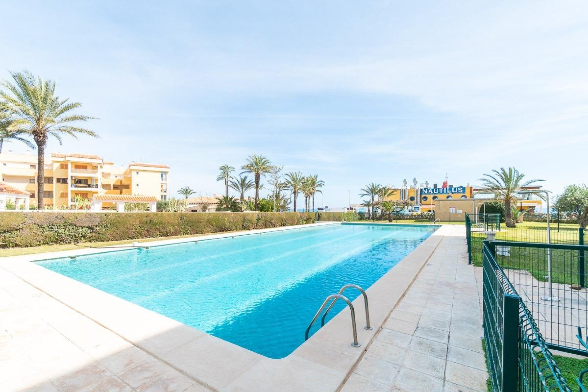 Herverkoop - Flat - Torrevieja - Costa Blanca South