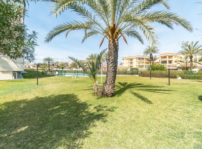 Flat · Herverkoop - Torrevieja · Rocio del Mar · Alicante · Spanje