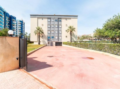 Flat · Herverkoop - Torrevieja · Rocio del Mar · Alicante · Spanje