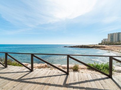 Flat · Herverkoop - Torrevieja · Rocio del Mar · Alicante · Spanje