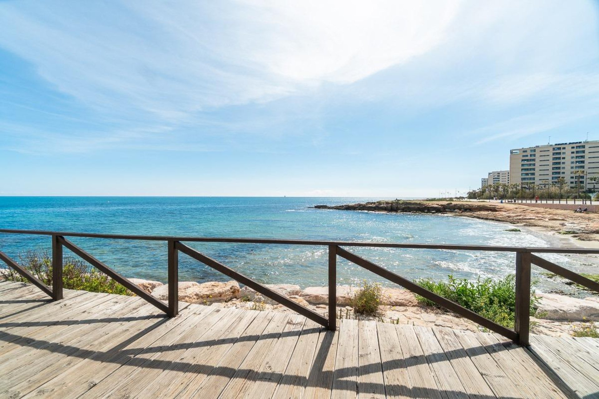 Herverkoop - Flat - Torrevieja - Costa Blanca South