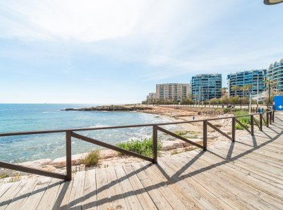 Flat · Herverkoop - Torrevieja · Rocio del Mar · Alicante · Spanje