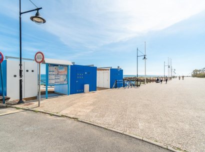 Flat · Herverkoop - Torrevieja · Rocio del Mar · Alicante · Spanje