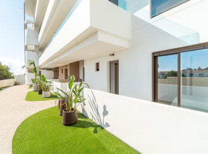 Appartement · Nieuwbouw Woningen - Orihuela Costa · Playa Flamenca · Alicante · Spanje