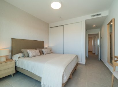 Appartement · Nieuwbouw Woningen - Orihuela Costa · Playa Flamenca · Alicante · Spanje