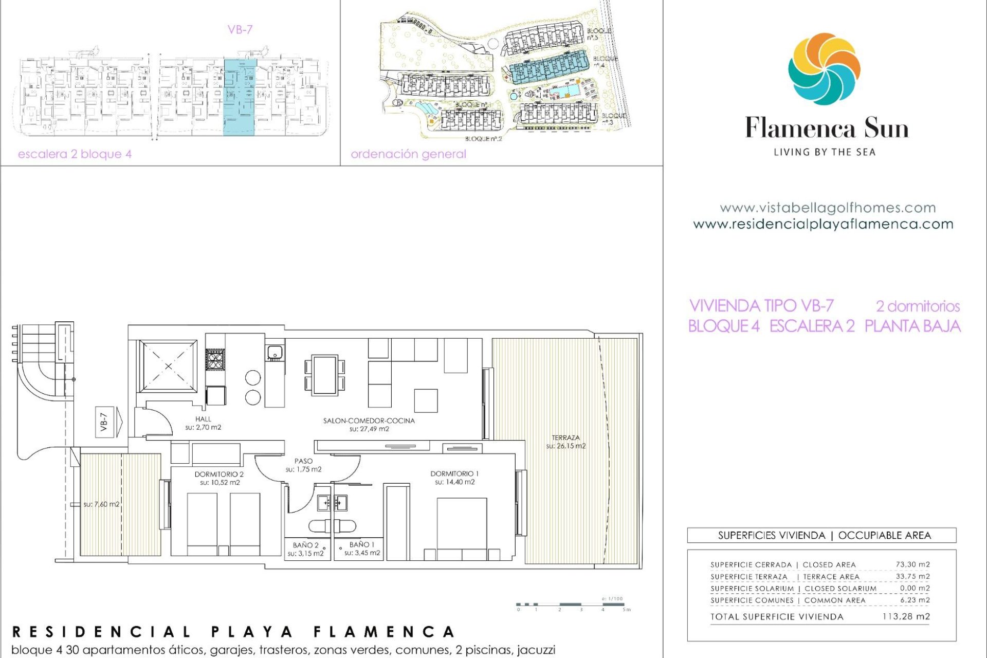 Nieuwbouw Woningen - Appartement - Orihuela Costa - Costa Blanca South
