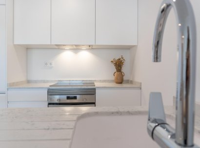 Appartement · Nieuwbouw Woningen - Orihuela Costa · Playa Flamenca · Alicante · Spanje