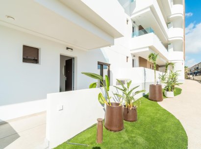 Appartement · Nieuwbouw Woningen - Orihuela Costa · Playa Flamenca · Alicante · Spanje
