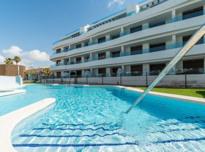 Appartement · Nieuwbouw Woningen - Orihuela Costa · Playa Flamenca · Alicante · Spanje