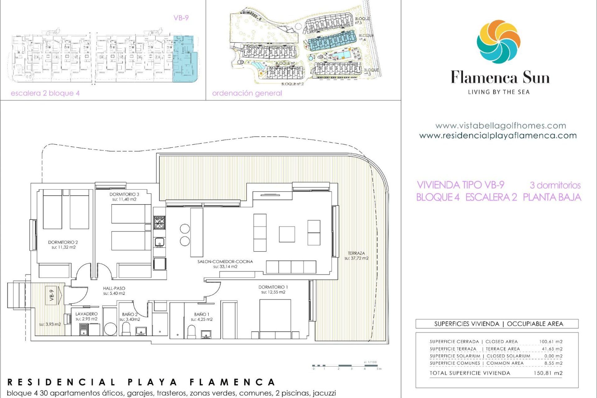New Build - Apartment - Orihuela Costa - Costa Blanca South