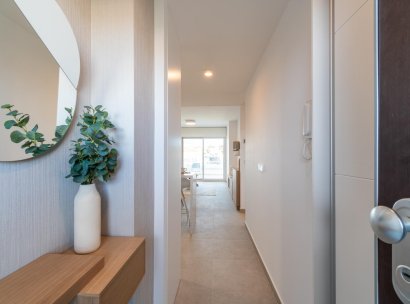 Appartement · Nieuwbouw Woningen - Orihuela Costa · Playa Flamenca · Alicante · Spanje