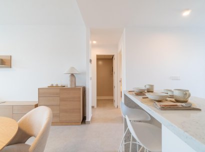 Appartement · Nieuwbouw Woningen - Orihuela Costa · Playa Flamenca · Alicante · Spanje