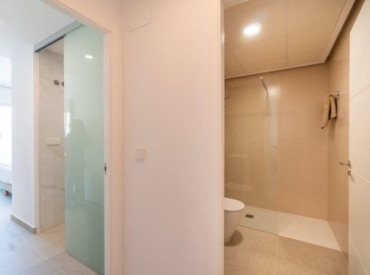 Appartement · Nieuwbouw Woningen - Orihuela Costa · Playa Flamenca · Alicante · Spanje