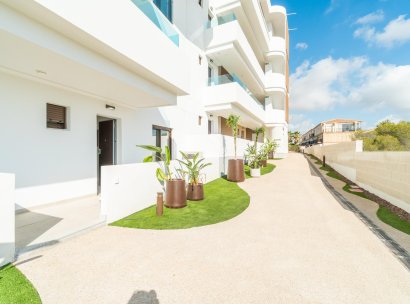 Appartement · Nieuwbouw Woningen - Orihuela Costa · Playa Flamenca · Alicante · Spanje