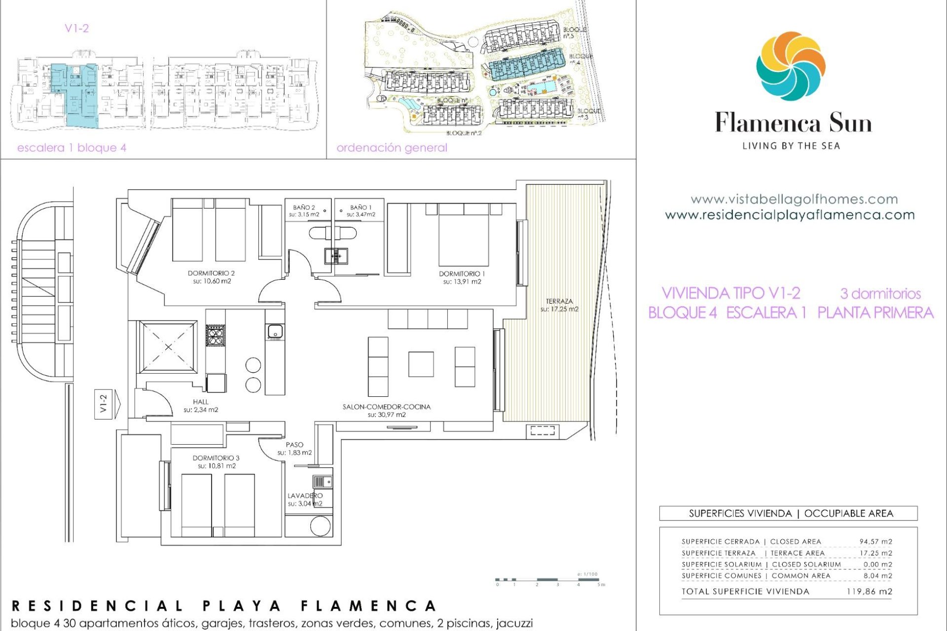 Nieuwbouw Woningen - Appartement - Orihuela Costa - Costa Blanca South