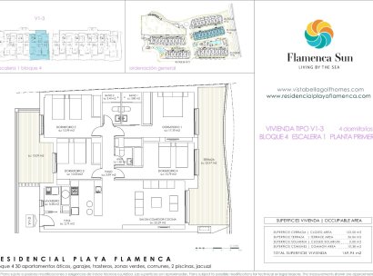 Appartement · Nieuwbouw Woningen - Orihuela Costa · Playa Flamenca · Alicante · Spanje