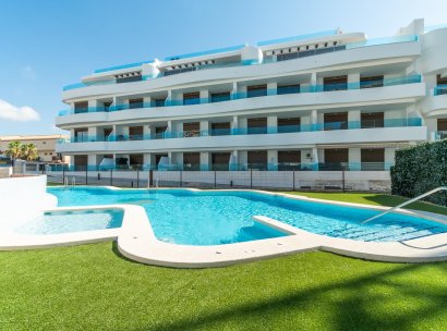 Appartement · Nieuwbouw Woningen - Orihuela Costa · Playa Flamenca · Alicante · Spanje