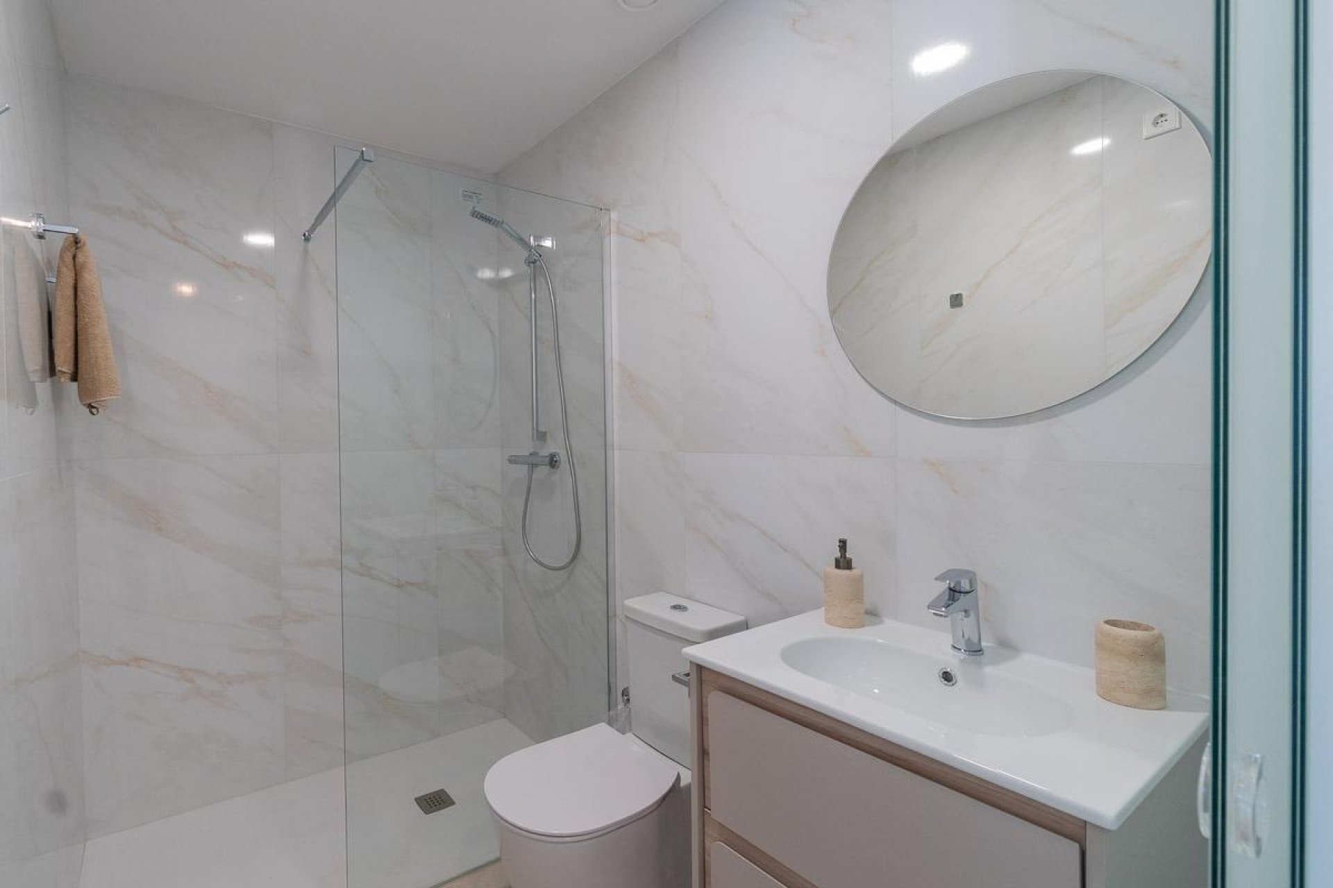 Nieuwbouw Woningen - Appartement - Orihuela Costa - Costa Blanca South