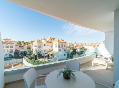 Appartement · Nieuwbouw Woningen - Orihuela Costa · Playa Flamenca · Alicante · Spanje