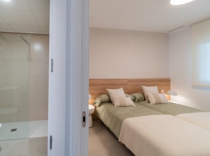 Appartement · Nieuwbouw Woningen - Orihuela Costa · Playa Flamenca · Alicante · Spanje