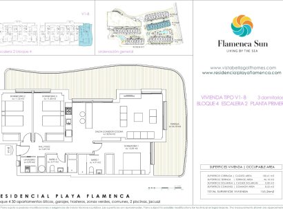 Appartement · Nieuwbouw Woningen - Orihuela Costa · Playa Flamenca · Alicante · Spanje