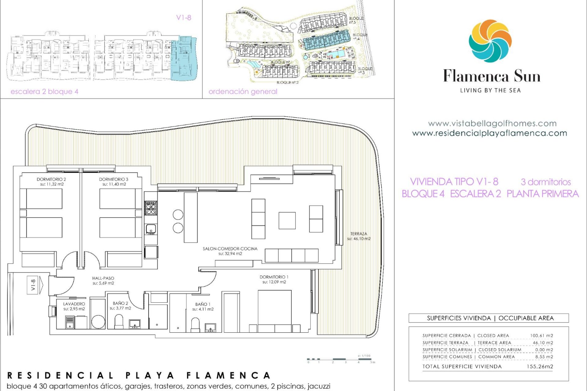 Nieuwbouw Woningen - Appartement - Orihuela Costa - Costa Blanca South