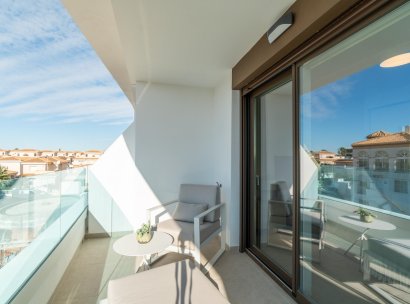 Appartement · Nieuwbouw Woningen - Orihuela Costa · Playa Flamenca · Alicante · Spanje