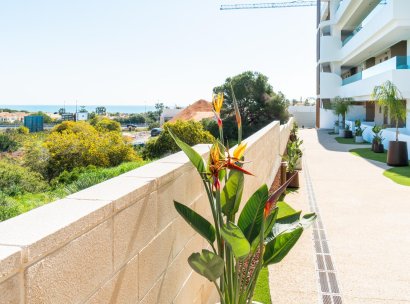 Appartement · Nieuwbouw Woningen - Orihuela Costa · Playa Flamenca · Alicante · Spanje