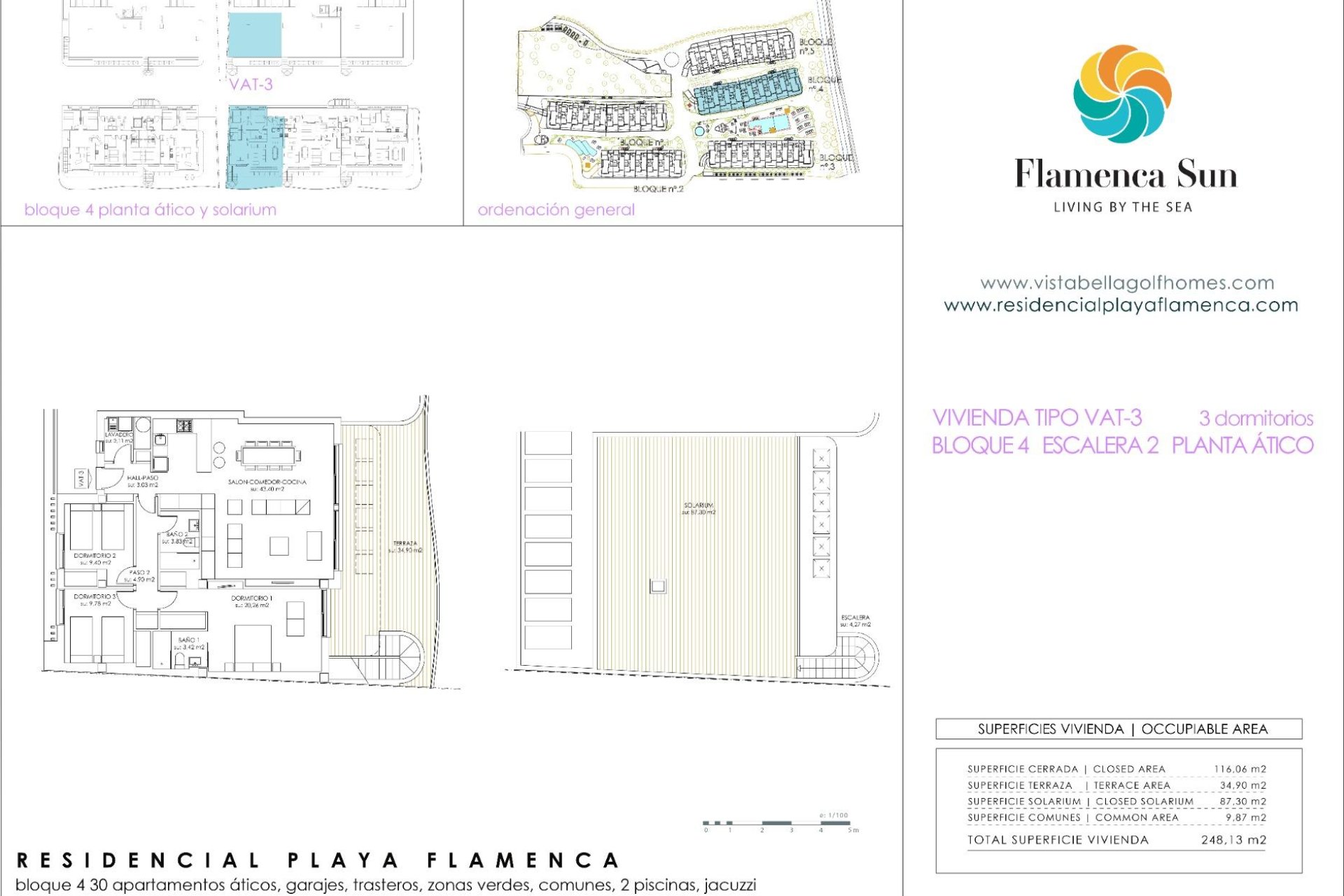 Nieuwbouw Woningen - Appartement - Orihuela Costa - Costa Blanca South