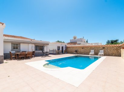 Villa · Wiederverkauf - Torreta Florida · Alicante · Spanien