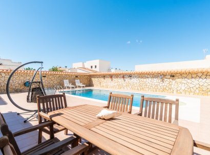 Villa · Wiederverkauf - Torreta Florida · Alicante · Spanien