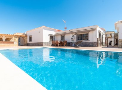 Villa · Wiederverkauf - Torreta Florida · Alicante · Spanien
