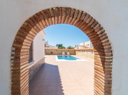 Villa · Wiederverkauf - Torreta Florida · Alicante · Spanien