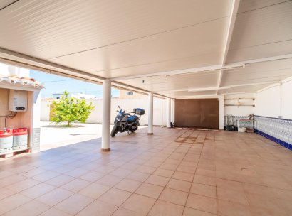 Villa · Wiederverkauf - Torreta Florida · Alicante · Spanien