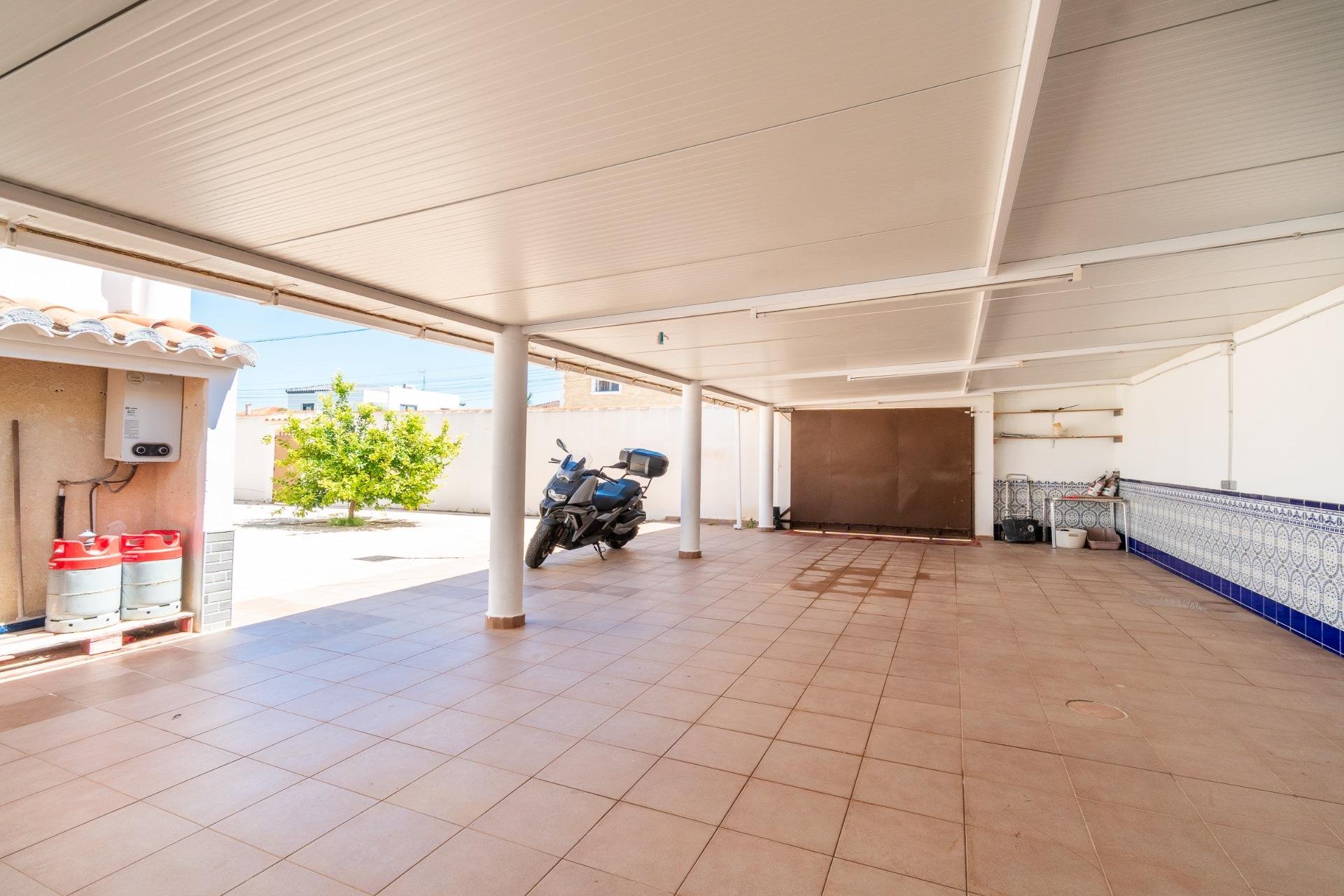 Wiederverkauf - Villa - Torreta Florida
