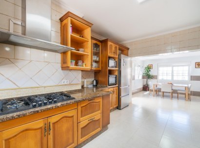 Villa · Wiederverkauf - Torreta Florida · Alicante · Spanien