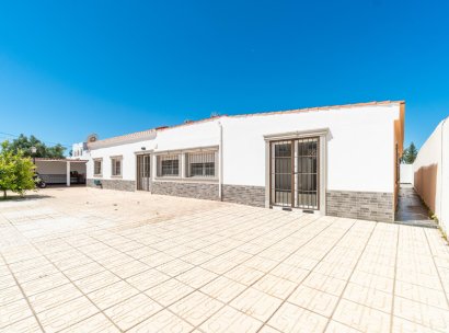 Villa · Wiederverkauf - Torreta Florida · Alicante · Spanien