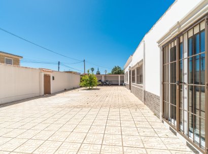 Villa · Wiederverkauf - Torreta Florida · Alicante · Spanien
