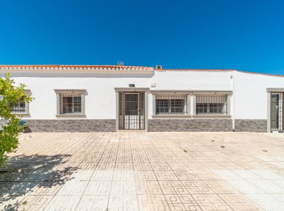 Villa · Wiederverkauf - Torreta Florida · Alicante · Spanien