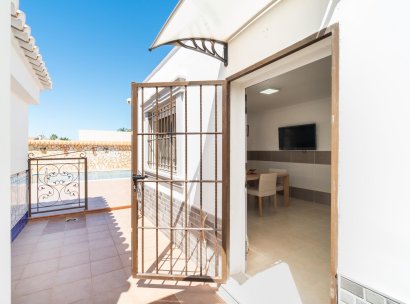 Villa · Wiederverkauf - Torreta Florida · Alicante · Spanien