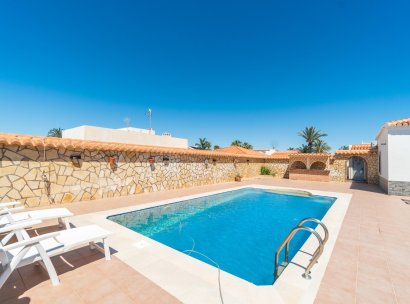 Villa · Wiederverkauf - Torreta Florida · Alicante · Spanien