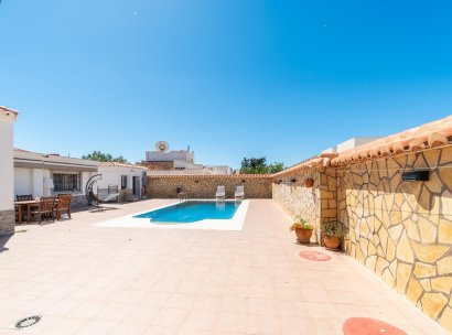 Villa · Wiederverkauf - Torreta Florida · Alicante · Spanien