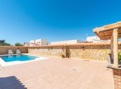 Villa · Wiederverkauf - Torreta Florida · Alicante · Spanien